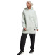 Adidas Γυναικείο φούτερ Future Icons 3-Stripes Long Hoodie